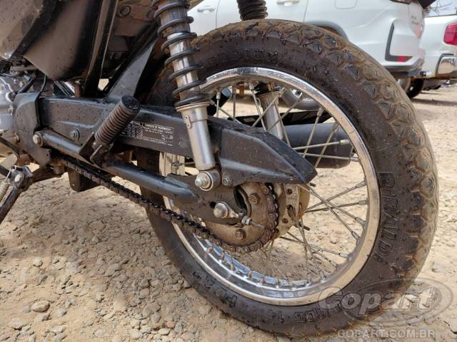 2026 HONDA POP 