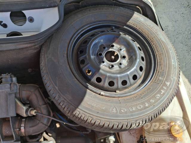 2006 FIAT UNO 