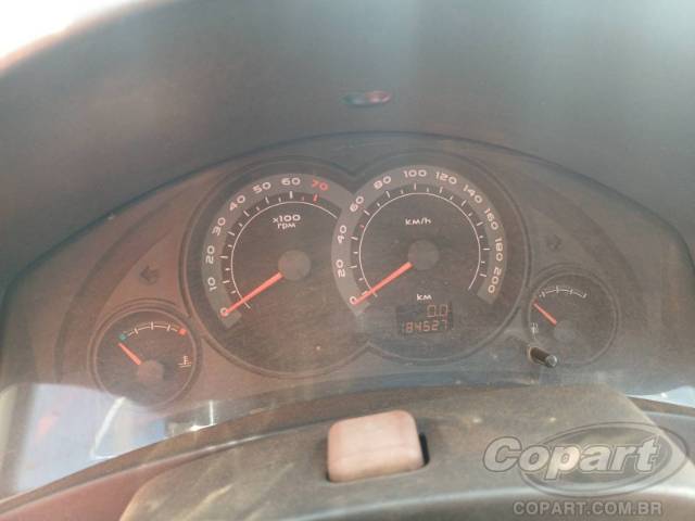 2010 CHEVROLET CELTA 