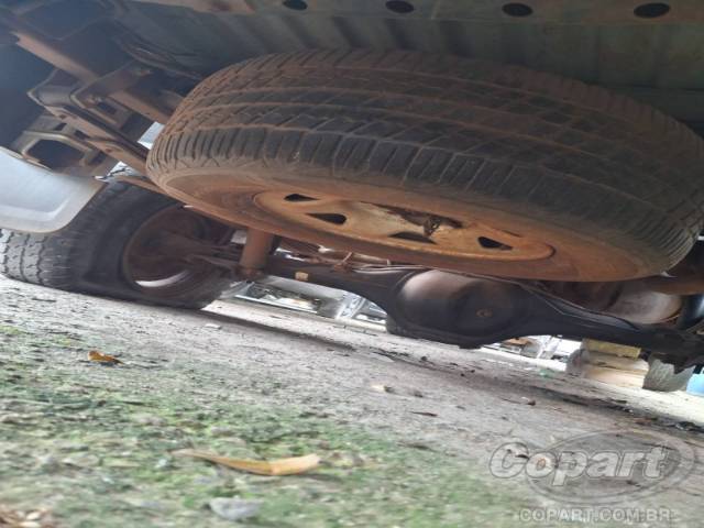 2013 CHEVROLET S10 CABINE DUPLA 