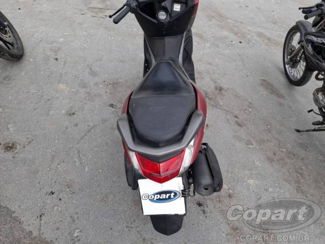 2020 YAMAHA NMAX 