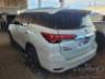 2019 TOYOTA SW4 