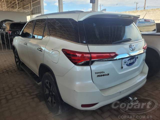2019 TOYOTA SW4 
