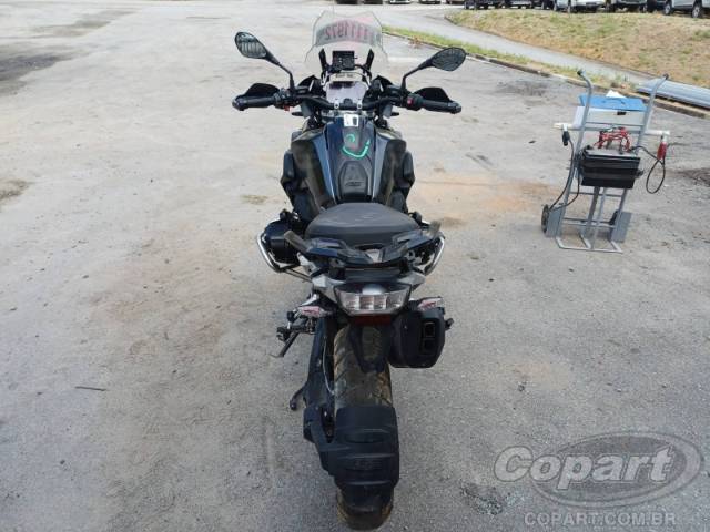 2023 BMW R 1250 