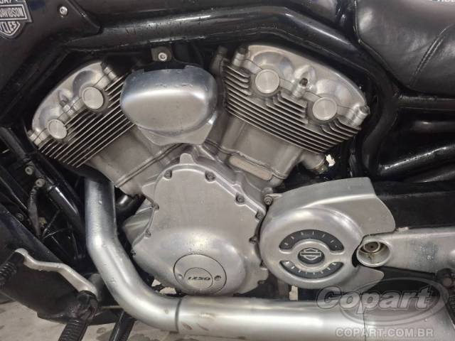 2013 HARLEY-DAVIDSON VRSC 
