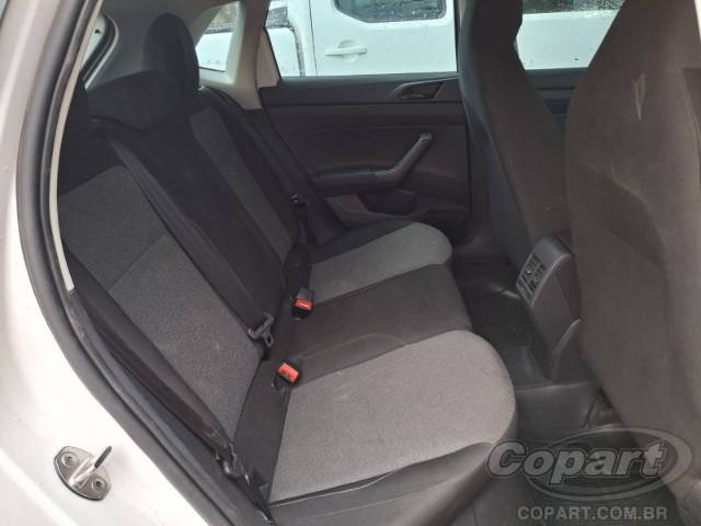 2024 VOLKSWAGEN POLO 