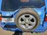 2008 MITSUBISHI PAJERO TR4 