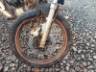 2010 YAMAHA YBR 125 FACTOR 
