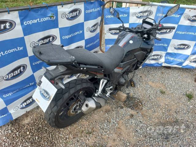 2022 HONDA CB 500 X 
