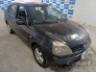 2005 RENAULT CLIO SEDAN 