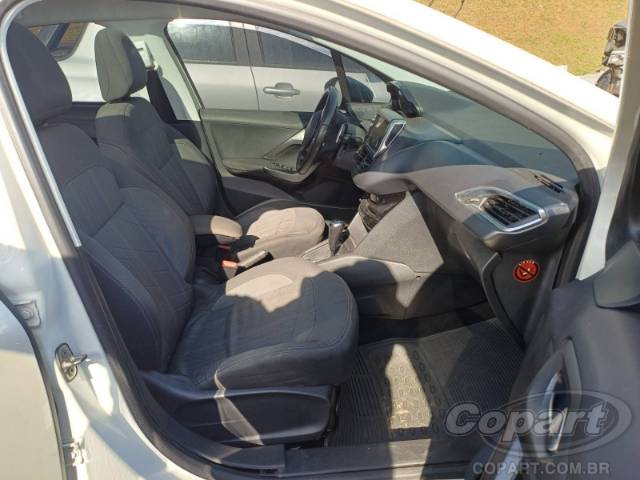 2014 PEUGEOT 208 