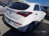 2019 HYUNDAI HB20 