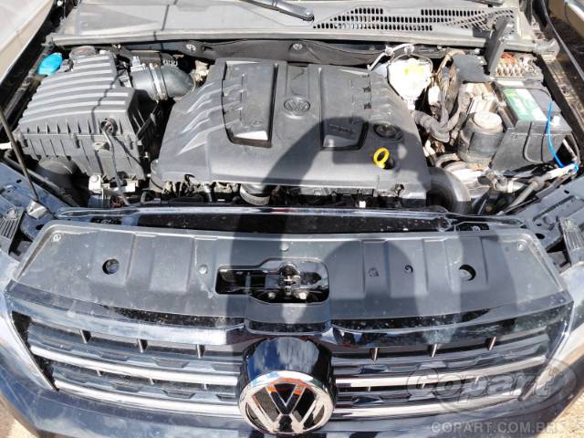 2021 VOLKSWAGEN AMAROK 