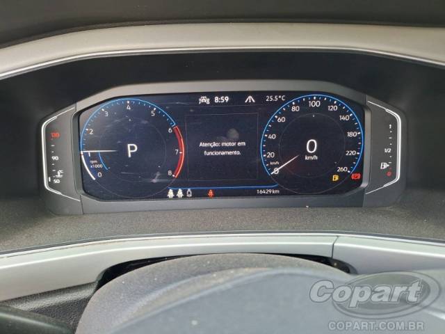 2025 VOLKSWAGEN T-CROSS 