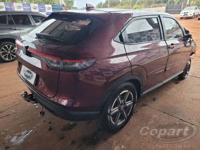 2024 HONDA HR-V 