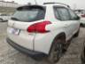 2021 PEUGEOT 2008 