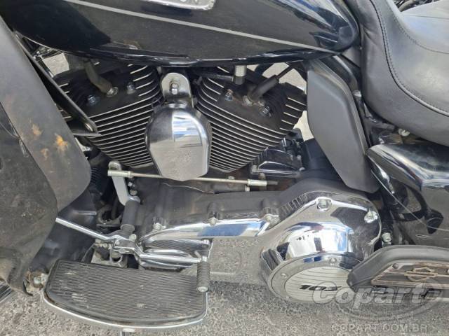 2013 HARLEY-DAVIDSON TOURING 