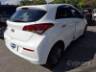 2019 HYUNDAI HB20 