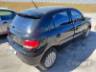 2011 VOLKSWAGEN GOL 