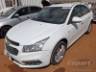 2016 CHEVROLET CRUZE 