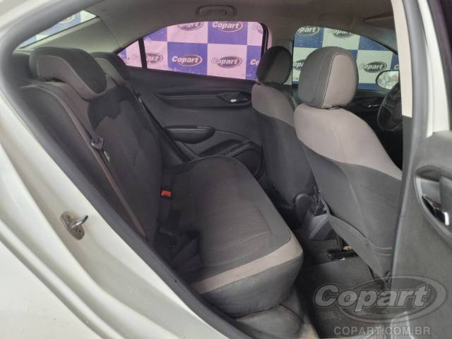 2016 CHEVROLET PRISMA 