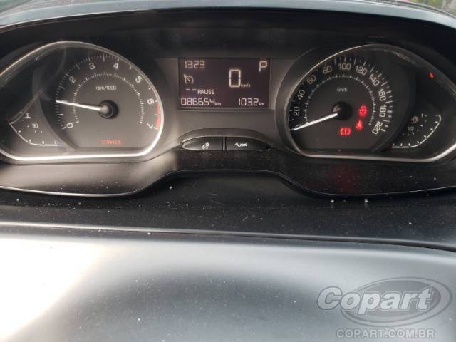 2014 PEUGEOT 208 