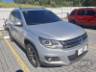 2012 VOLKSWAGEN TIGUAN 