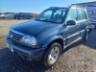 2009 CHEVROLET TRACKER 