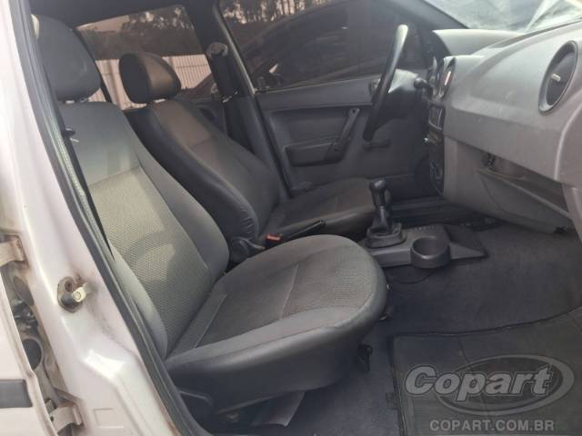 2008 VOLKSWAGEN PARATI 