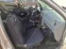 2008 VOLKSWAGEN GOL 