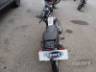 2006 HONDA CG 125 