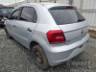 2017 VOLKSWAGEN GOL 