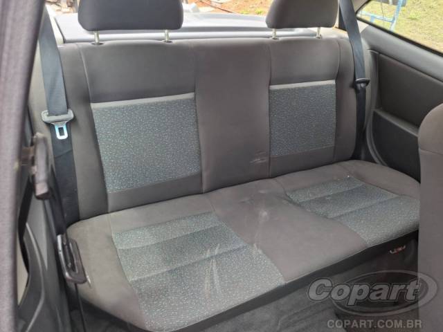 2012 CHEVROLET CELTA 