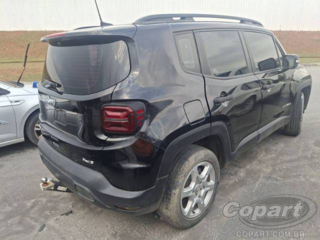 2022 JEEP RENEGADE 