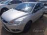 2009 FORD FOCUS SEDAN 