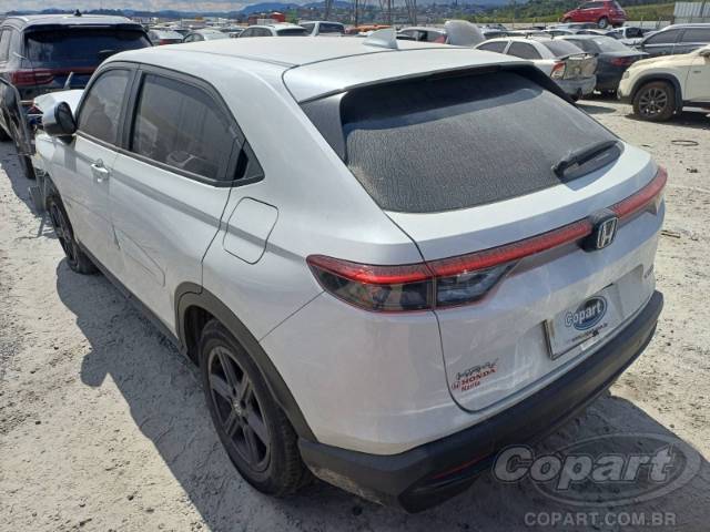 2023 HONDA HR-V 