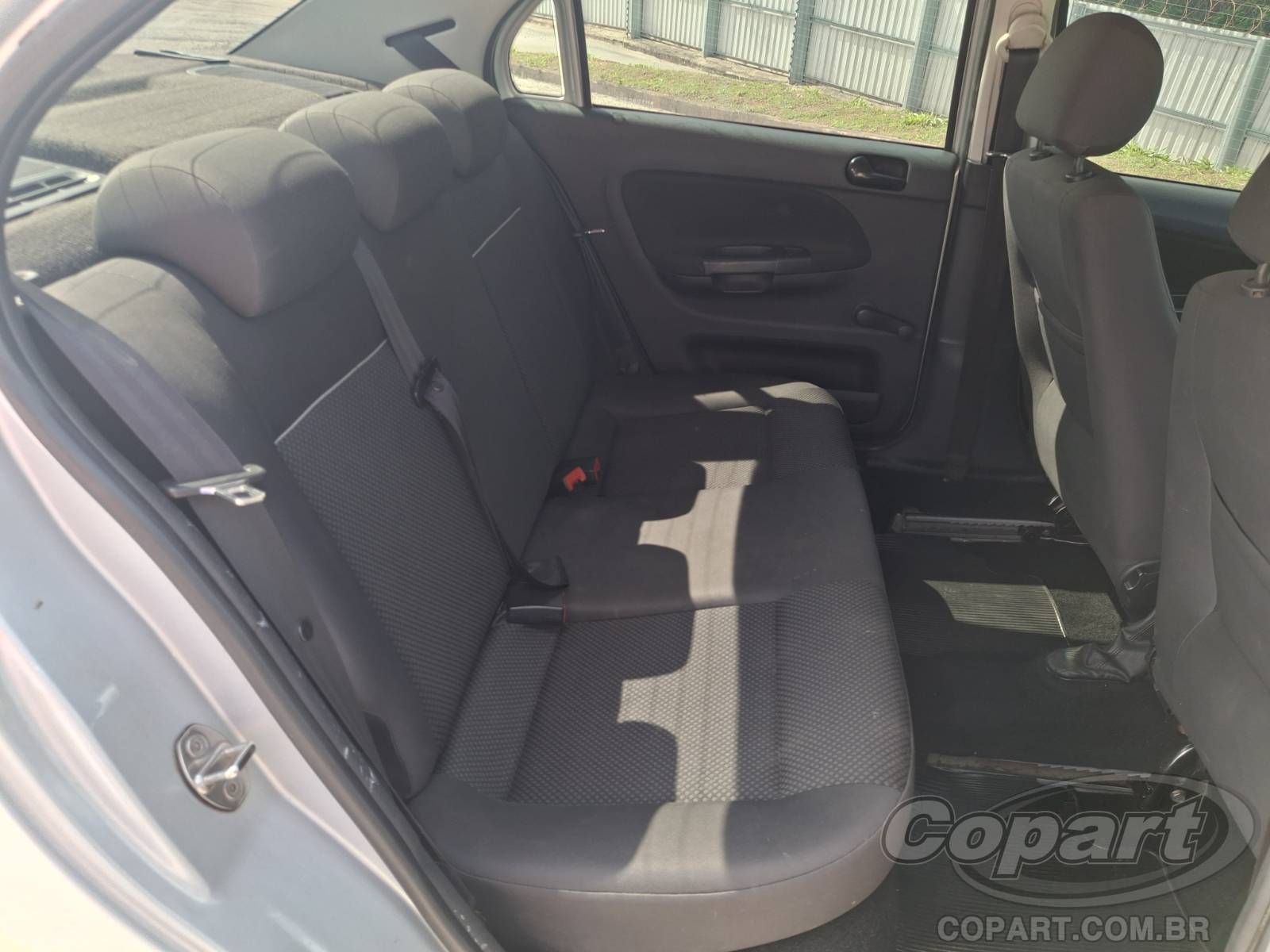 Foto 6 de 10: 2021 VOLKSWAGEN VOYAGE