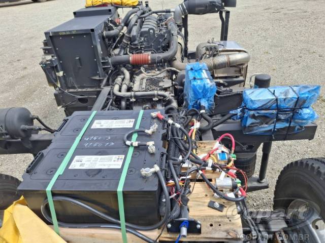 0 MERCEDES-BENZ O-500 RSD 