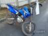 2008 YAMAHA XTZ 250 