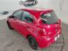 2015 NISSAN MARCH 