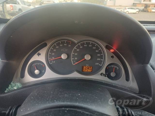 2009 CHEVROLET CORSA 