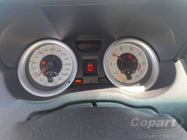 2011 RENAULT MEGANE GRAND TOUR 