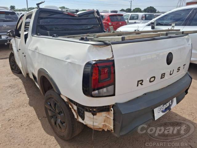 2025 VOLKSWAGEN SAVEIRO 