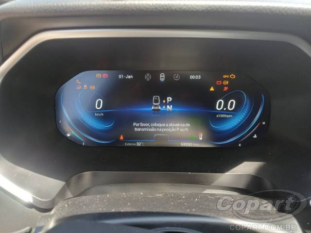 2022 CAOA CHERY TIGGO 8 