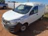 2025 RENAULT KANGOO 