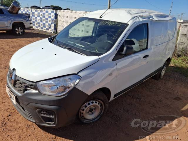 2025 RENAULT KANGOO 
