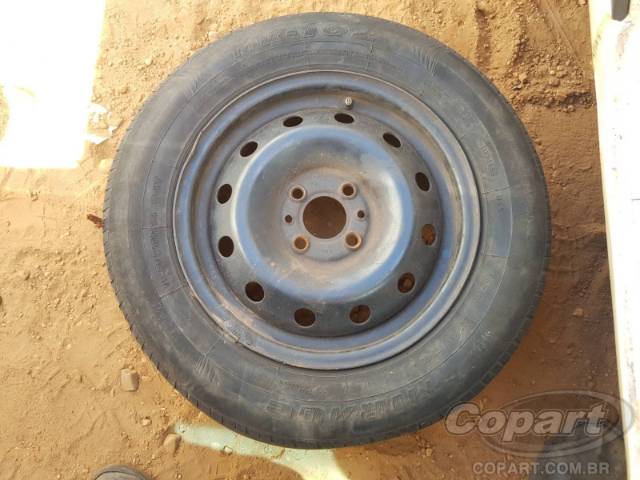 2015 FIAT FIORINO FURGAO 