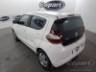 2018 FIAT MOBI 