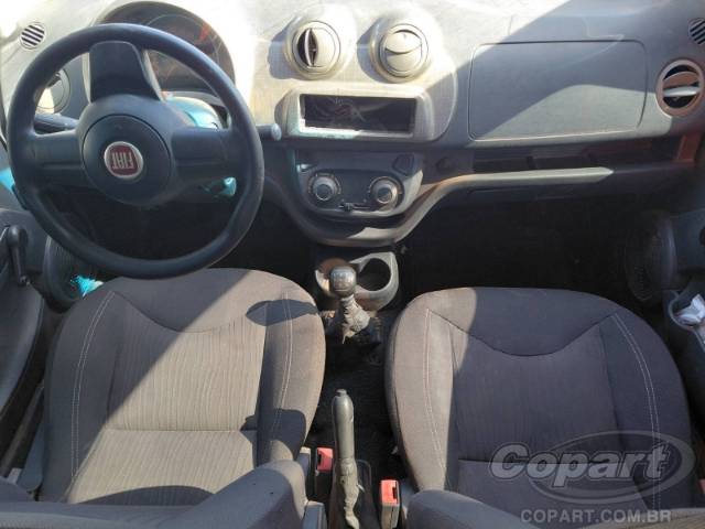 2012 FIAT UNO 