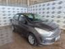 2019 FORD KA SEDAN 
